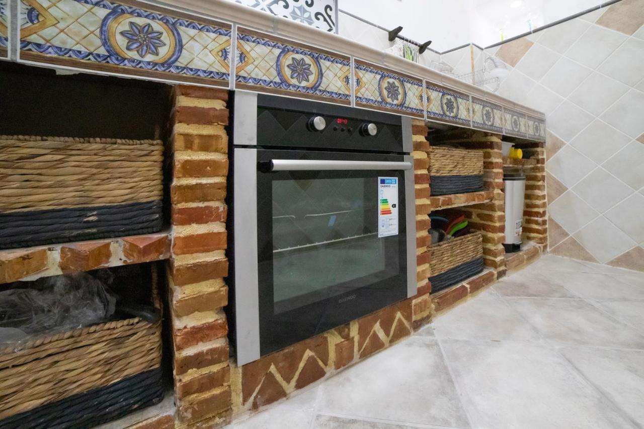 Apartamento La Veguilla Junior Alhama de Aragón Esterno foto