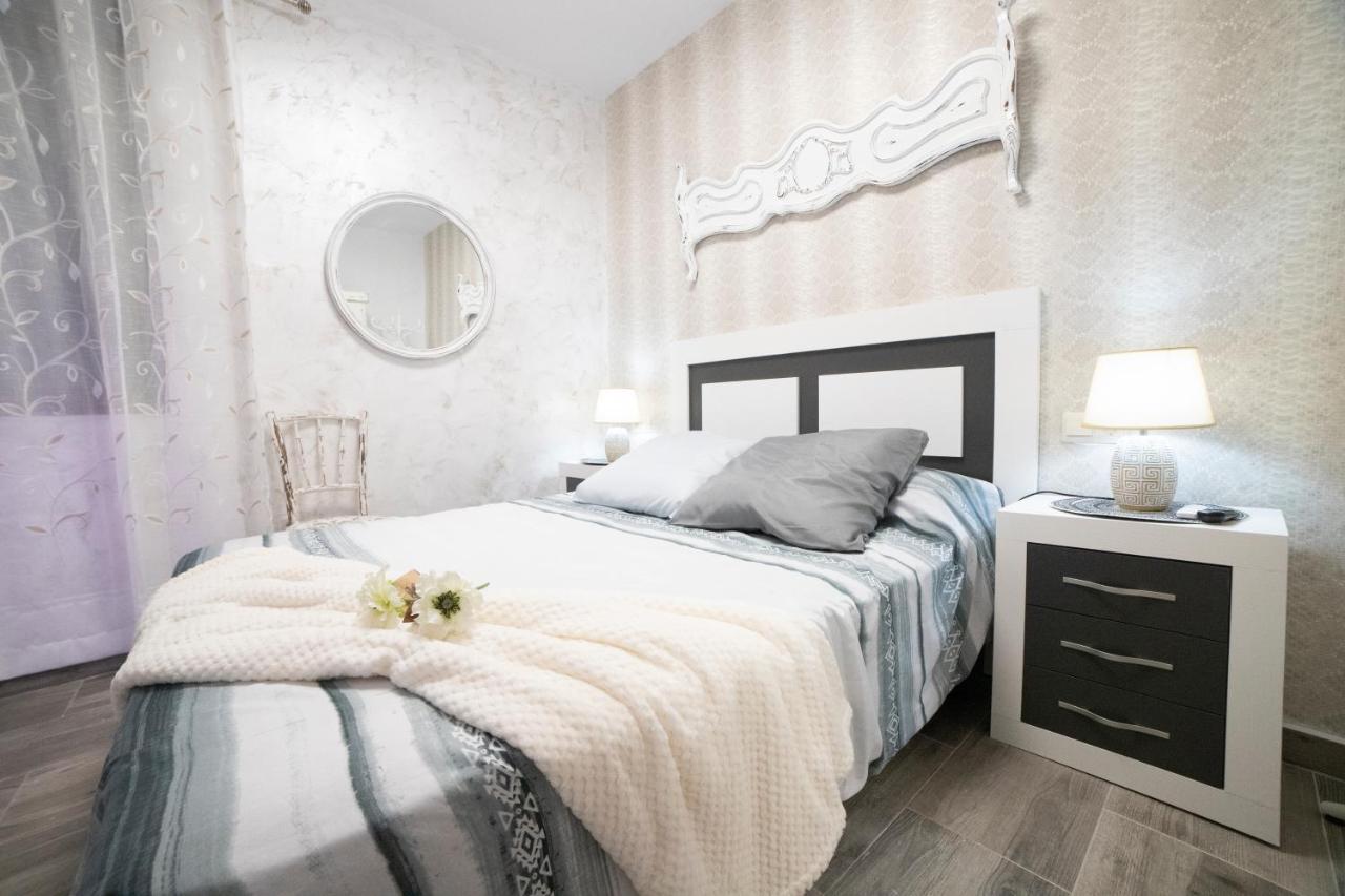 Apartamento La Veguilla Junior Alhama de Aragón Esterno foto