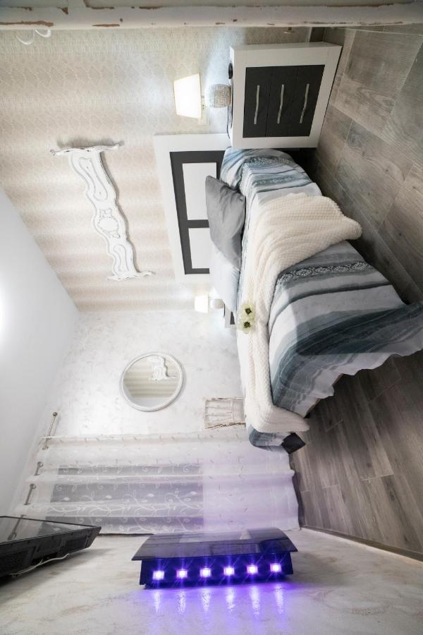 Apartamento La Veguilla Junior Alhama de Aragón Esterno foto