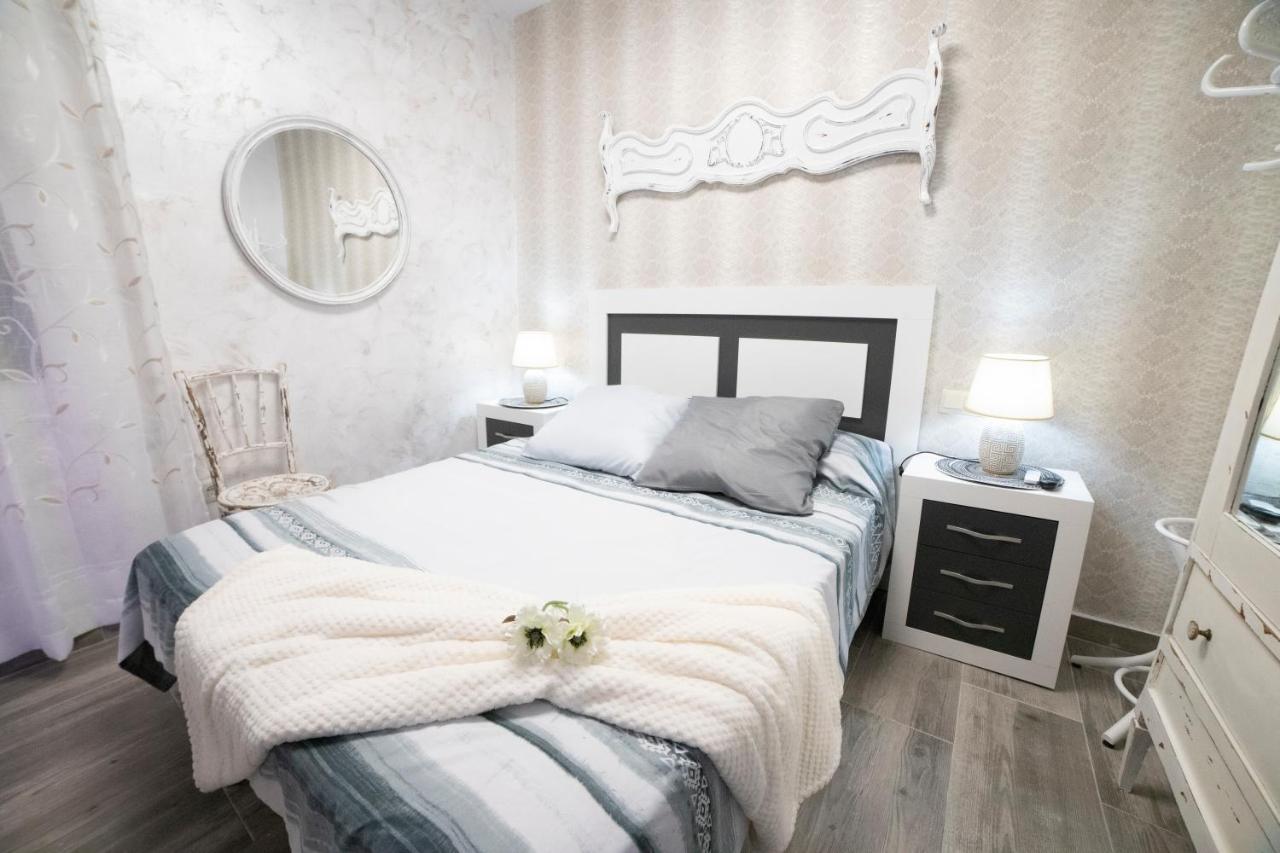 Apartamento La Veguilla Junior Alhama de Aragón Esterno foto