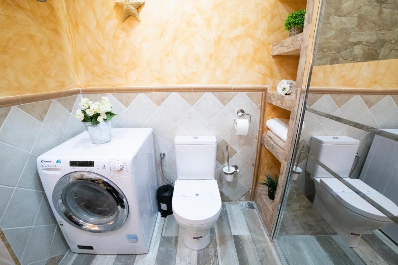 Apartamento La Veguilla Junior Alhama de Aragón Esterno foto