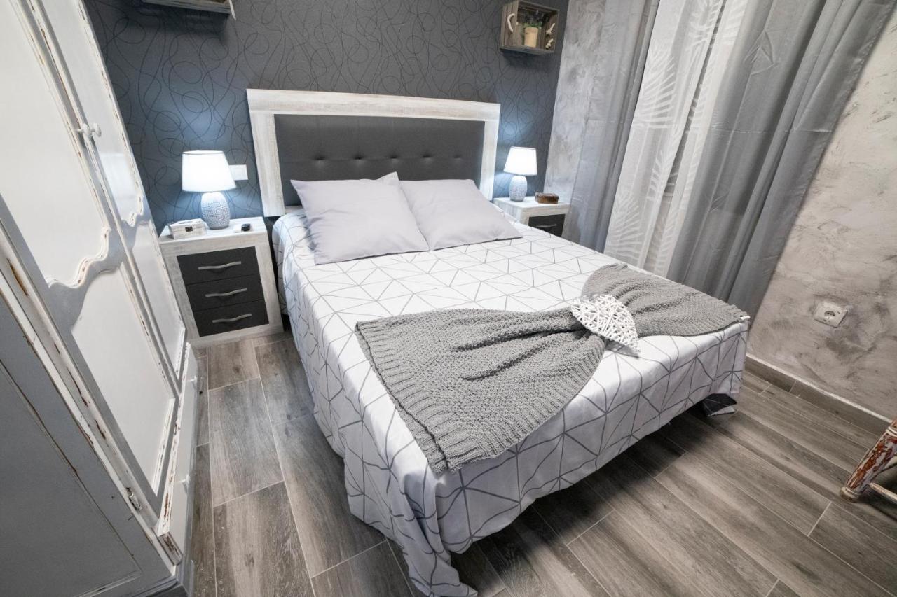 Apartamento La Veguilla Junior Alhama de Aragón Esterno foto