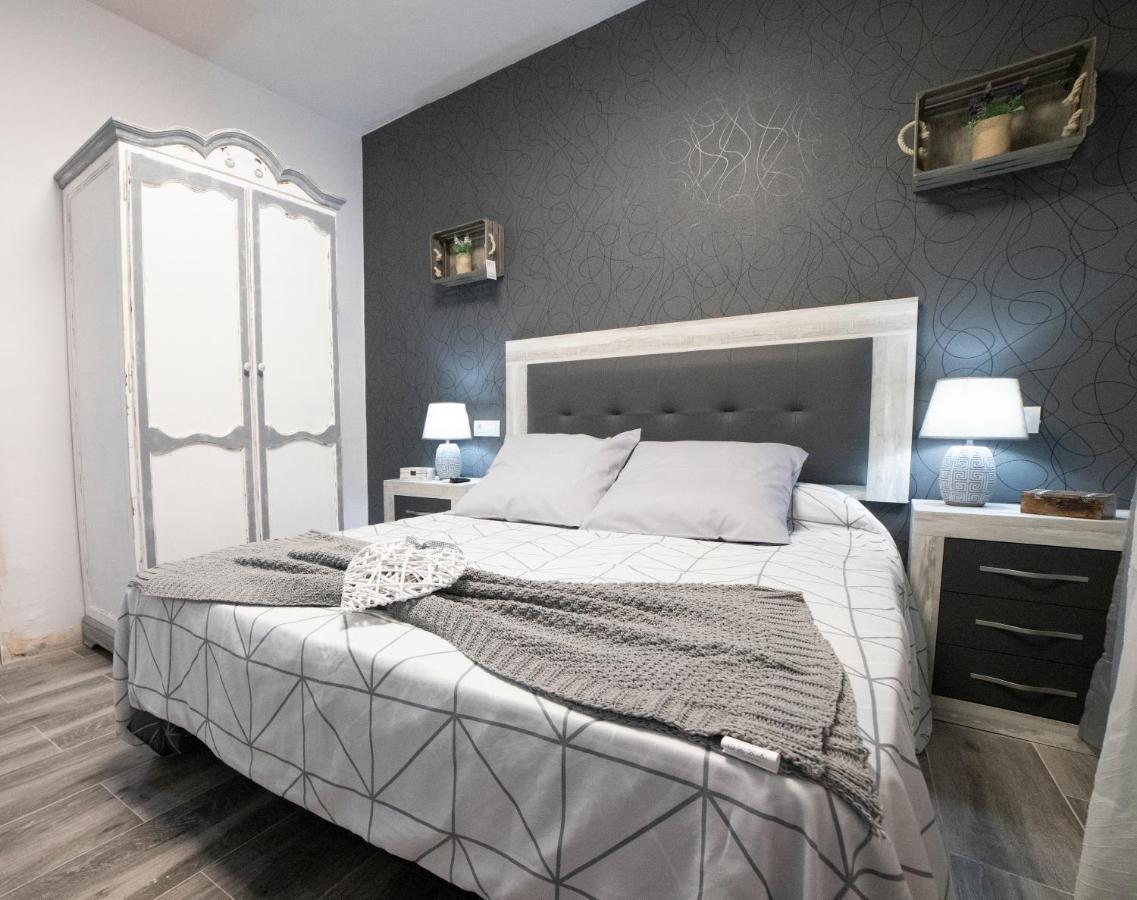 Apartamento La Veguilla Junior Alhama de Aragón Esterno foto